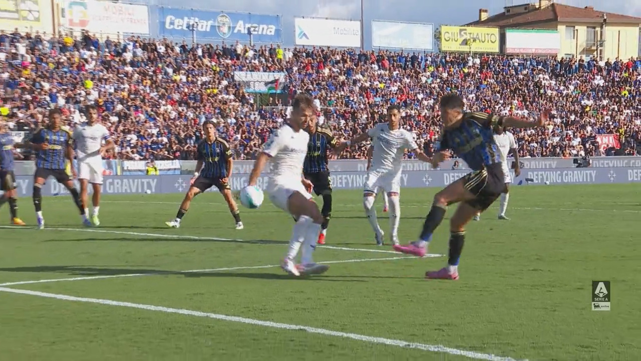 Episodio Pongracic 4