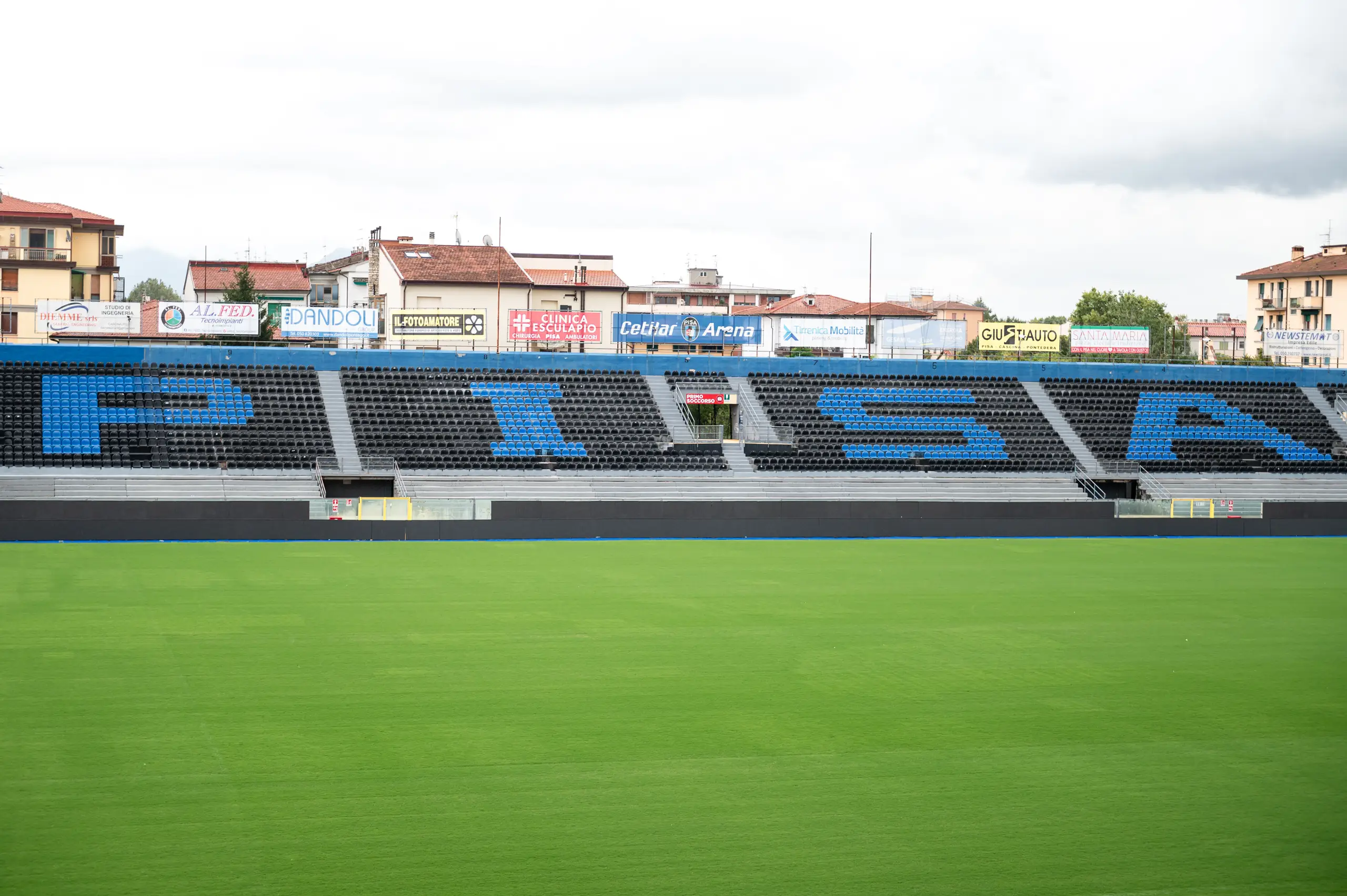 Le Juniores Nerazzurre ospitano il Pontedera 8 IMG 026 1