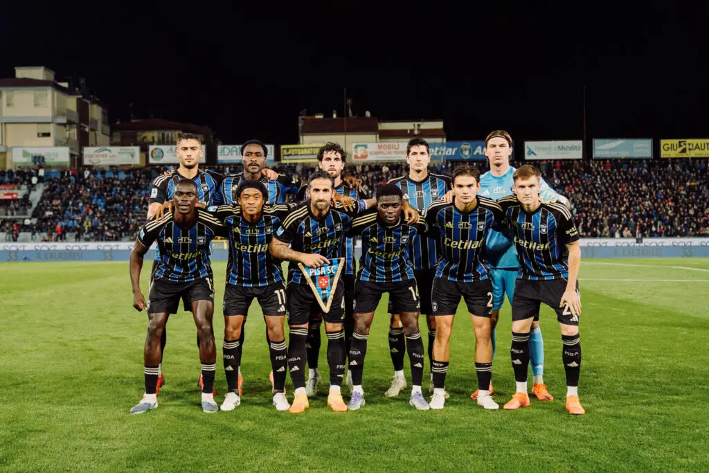 11) Pisa-Cremonese 1-0 (Foto Cecchi) (107)