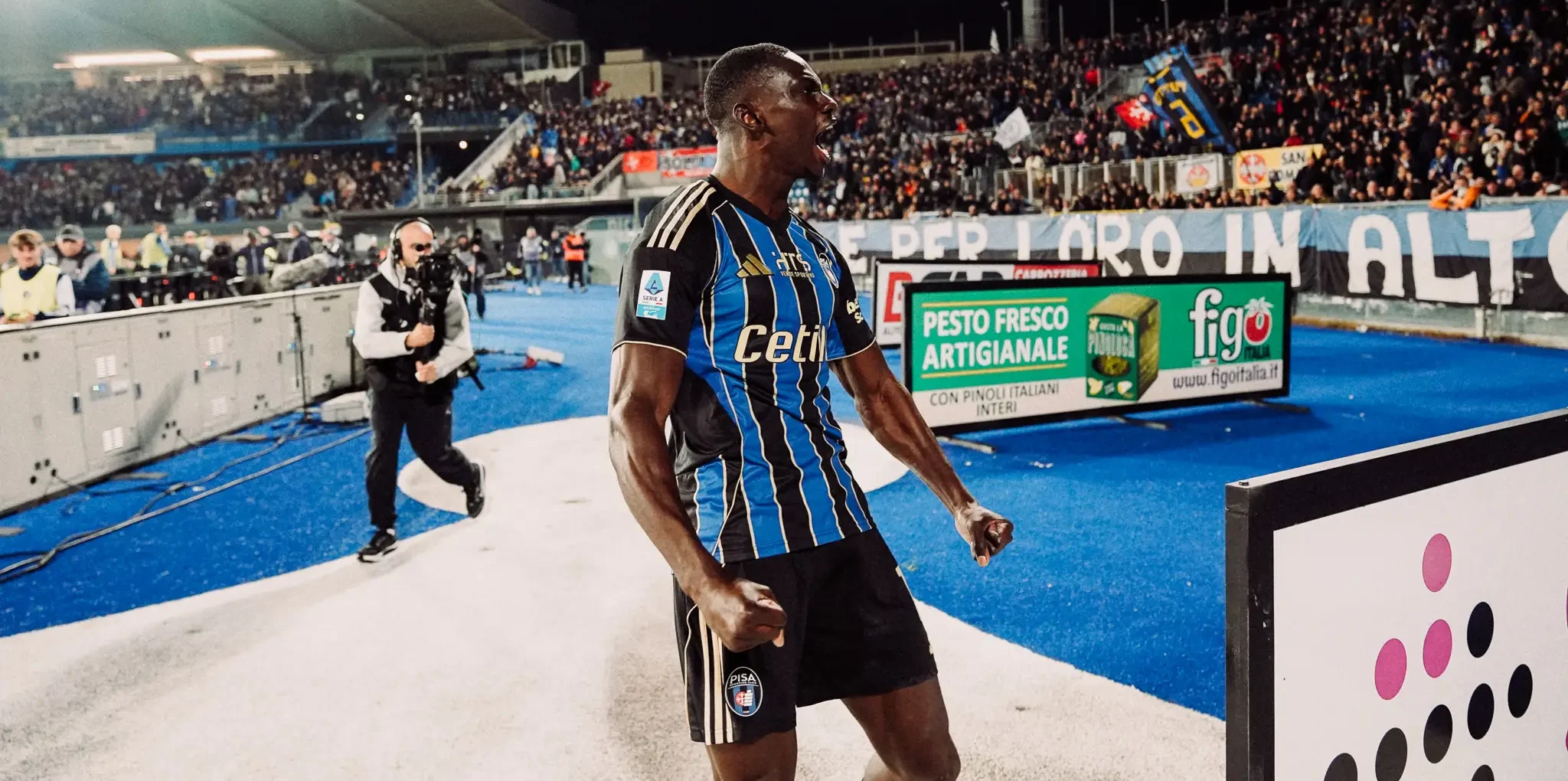 11 Pisa Cremonese 1 0 Foto Cecchi 122 e1763119225570