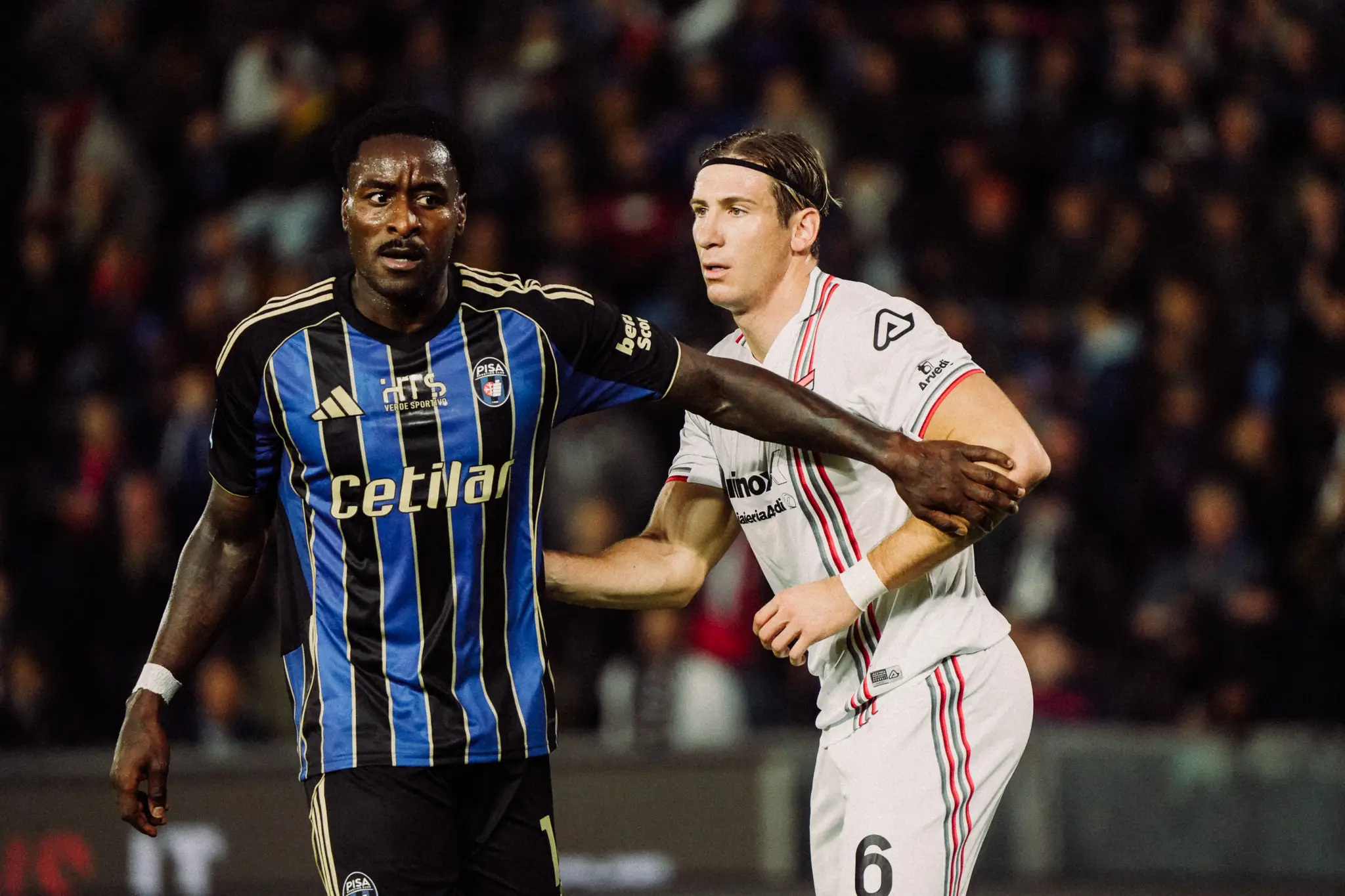 11 Pisa Cremonese 1 0 Foto Cecchi 44