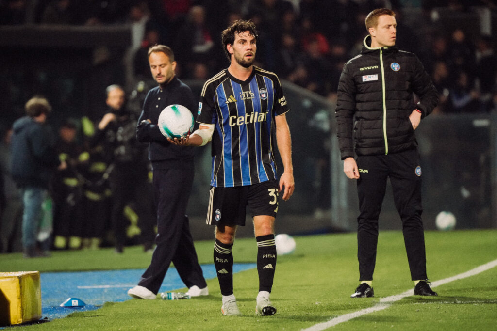 11) Pisa-Cremonese 1-0 (Foto Cecchi) (50)