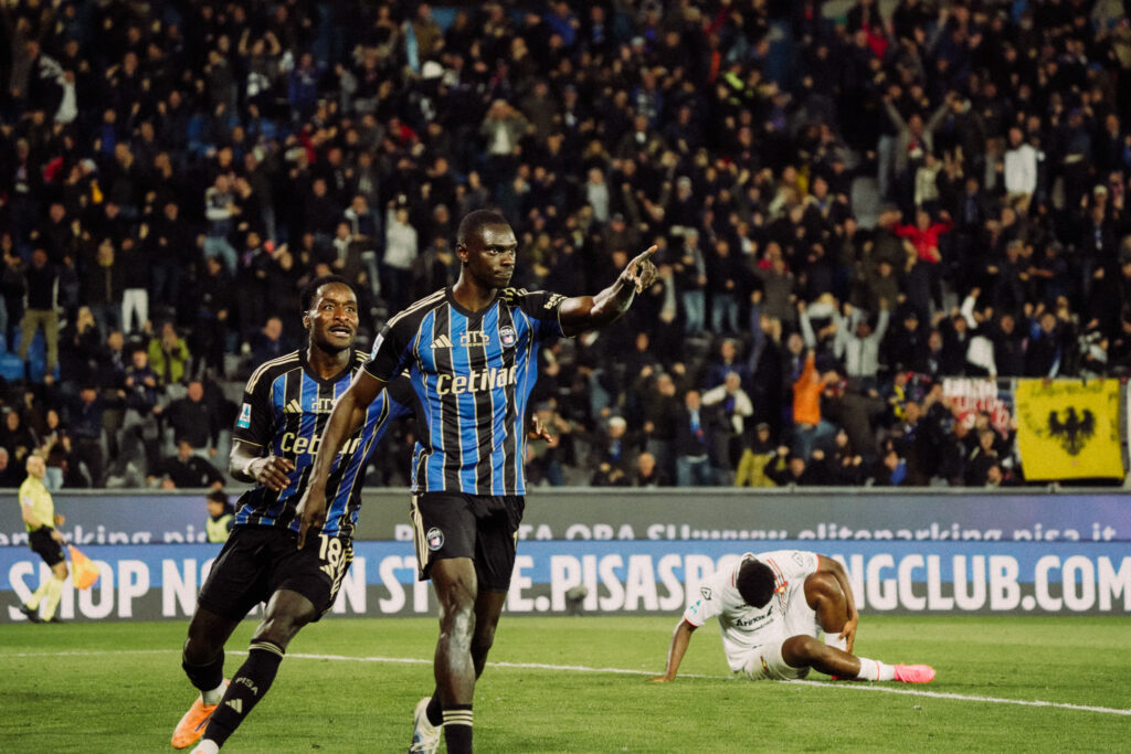 11) Pisa-Cremonese 1-0 (Foto Cecchi) (93)