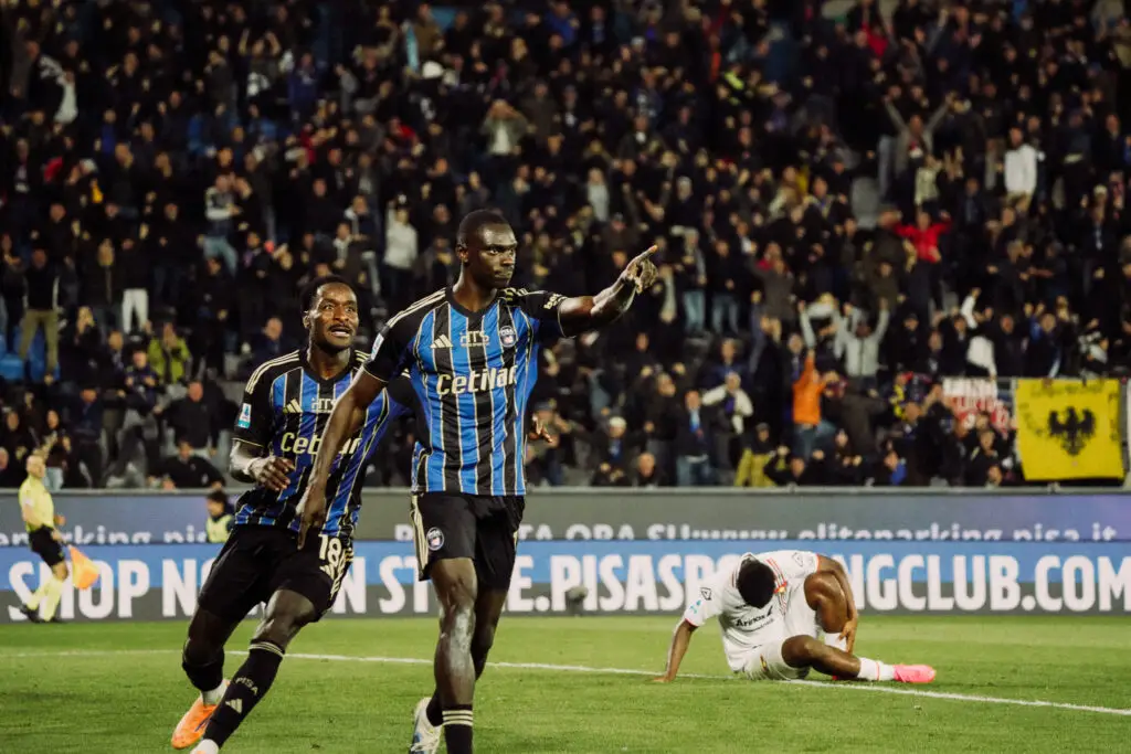 11) Pisa-Cremonese 1-0 (Foto Cecchi) (93)