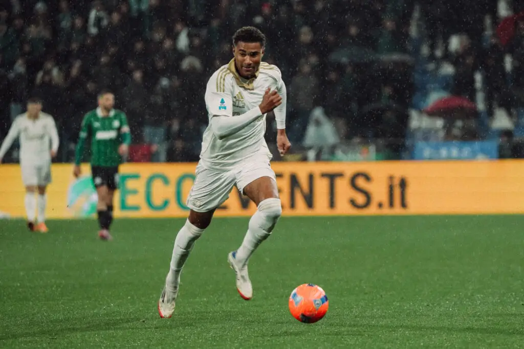 12) Sassuolo-Pisa 2-2 (Foto Cecchi) (101)