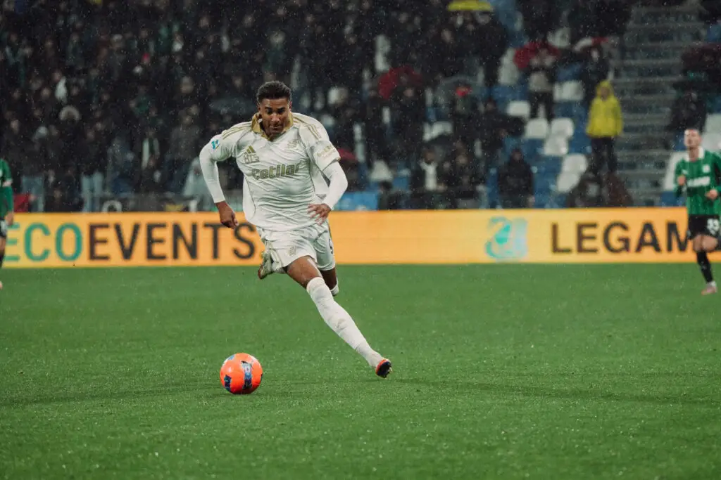12) Sassuolo-Pisa 2-2 (Foto Cecchi) (102)