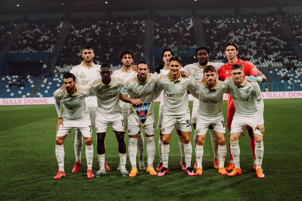 12) Sassuolo-Pisa 2-2 (Foto Cecchi) (119)