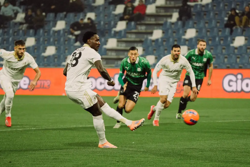 12) Sassuolo-Pisa 2-2 (Foto Cecchi) (21)