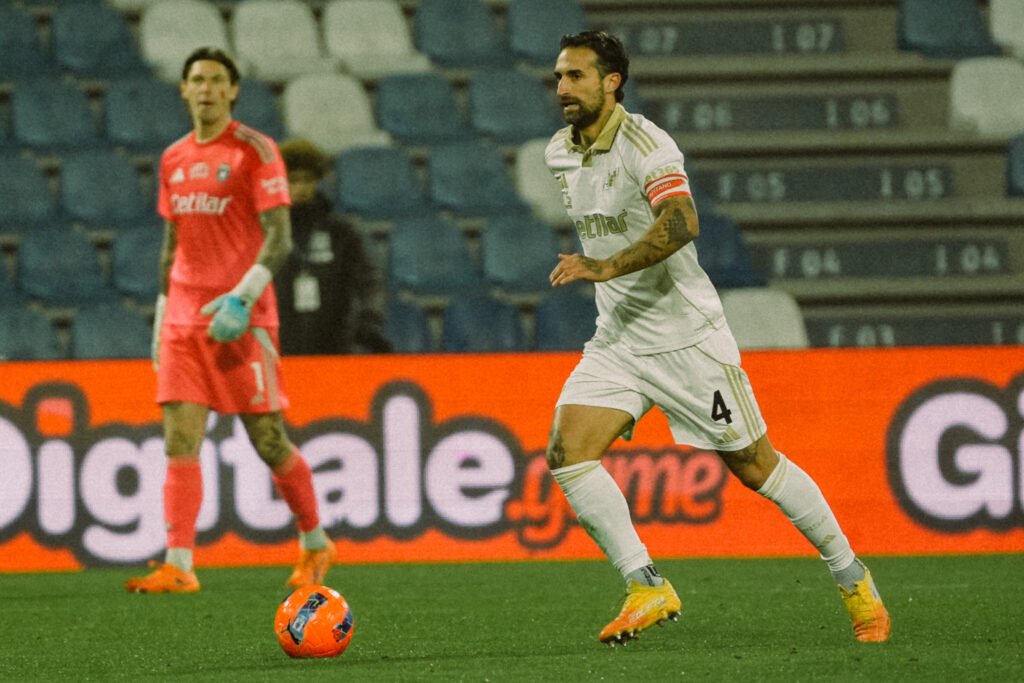 12) Sassuolo-Pisa 2-2 (Foto Cecchi) (36)