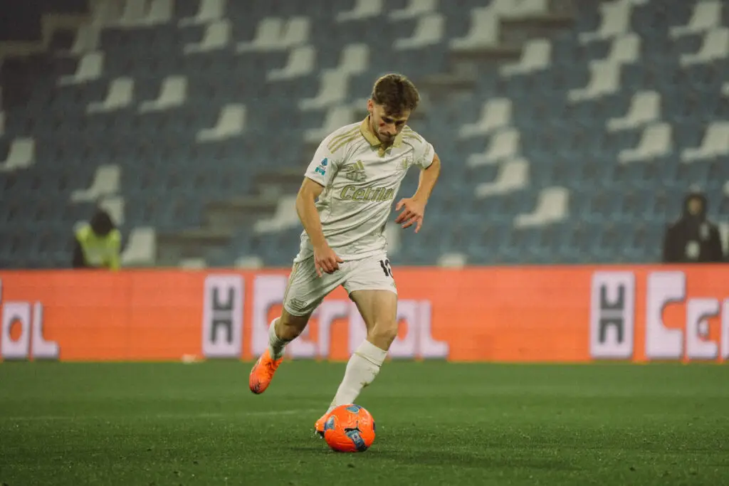 12) Sassuolo-Pisa 2-2 (Foto Cecchi) (47)
