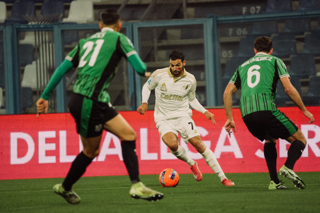 12) Sassuolo-Pisa 2-2 (Foto Cecchi) (55)