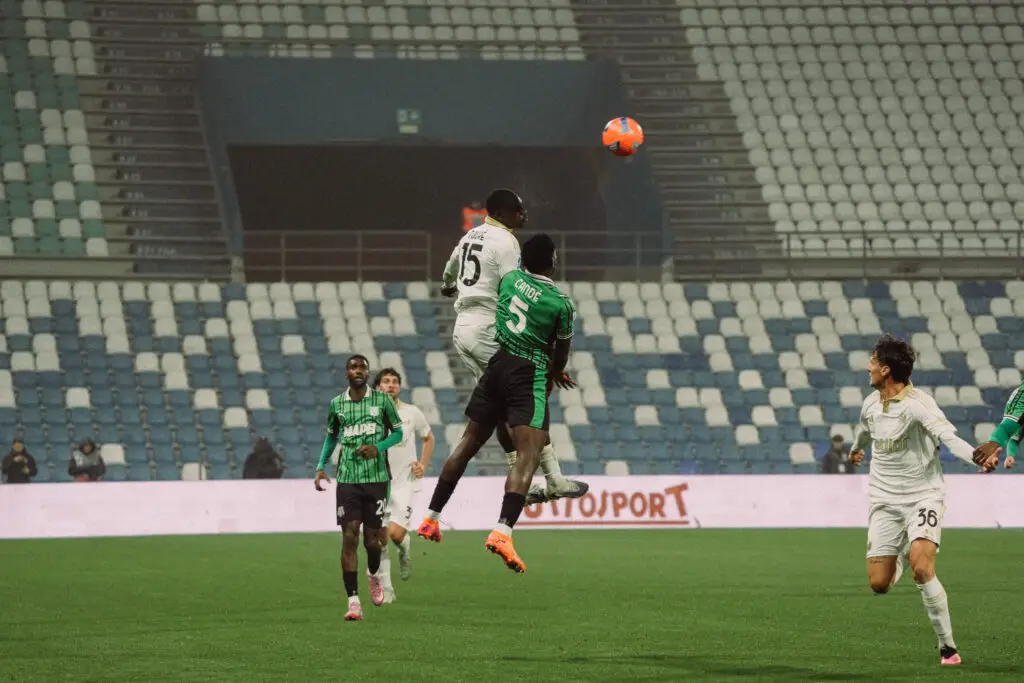 12) Sassuolo-Pisa 2-2 (Foto Cecchi) (65)