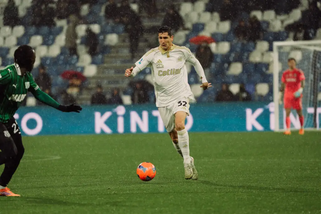 12) Sassuolo-Pisa 2-2 (Foto Cecchi) (85)