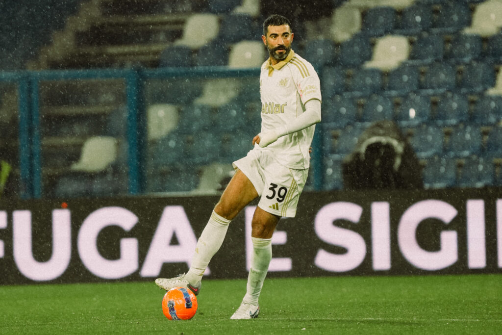 12) Sassuolo-Pisa 2-2 (Foto Cecchi) (94)