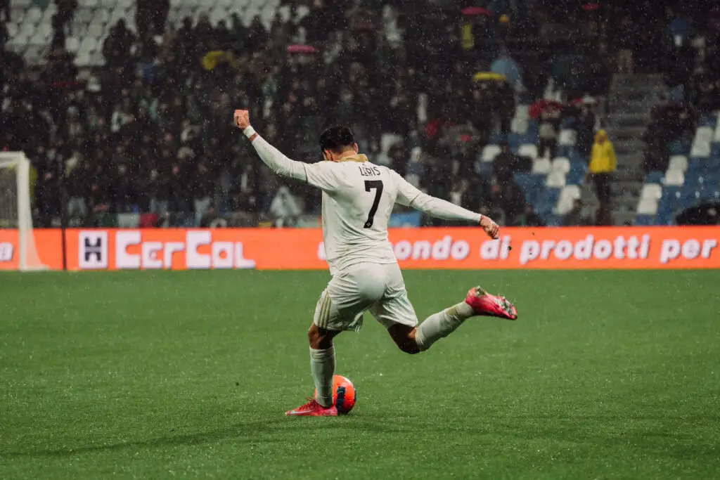 12) Sassuolo-Pisa 2-2 (Foto Cecchi) (95)
