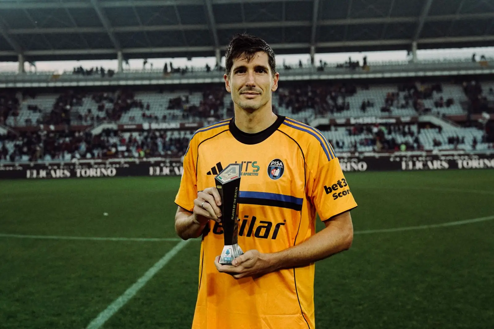 Torino-Pisa 2-2 9 IMG 20251102 WA0144