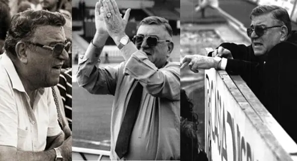 In ricordo di Romeo Anconetani 8 hp anconetani