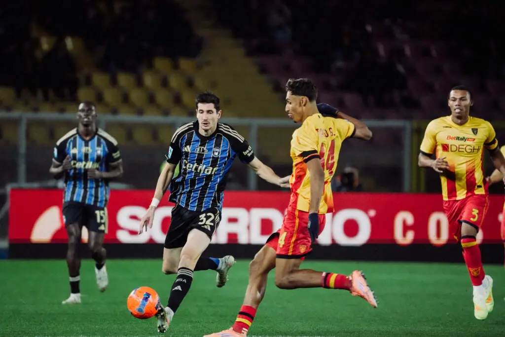 15) Lecce-Pisa 1-0 (Foto Cecchi) (16)