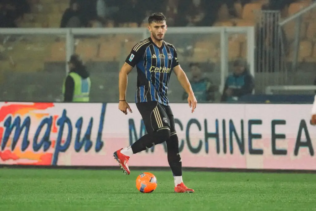 15) Lecce-Pisa 1-0 (Foto Cecchi) (23)