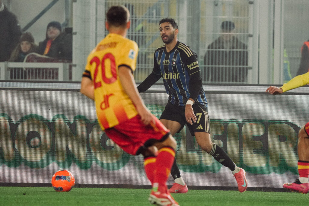 15) Lecce-Pisa 1-0 (Foto Cecchi) (36)