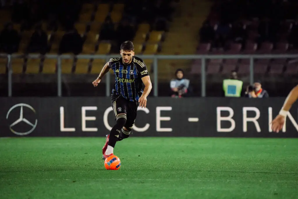 15) Lecce-Pisa 1-0 (Foto Cecchi) (49)