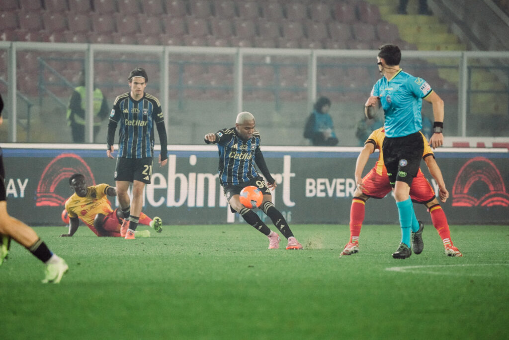 15) Lecce-Pisa 1-0 (Foto Cecchi) (62)