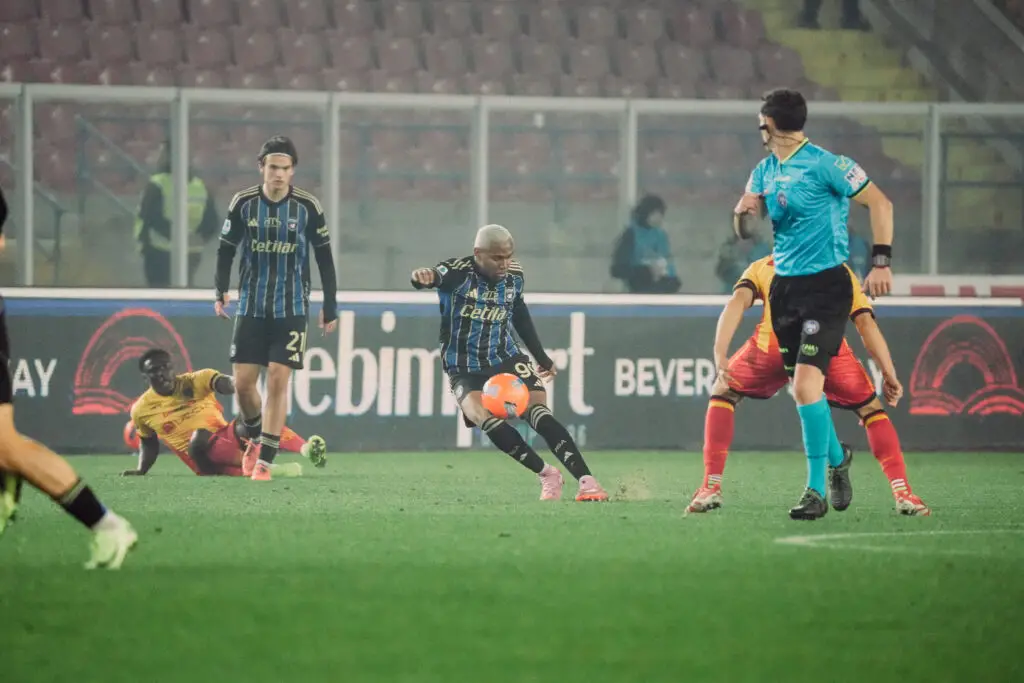 15) Lecce-Pisa 1-0 (Foto Cecchi) (62)