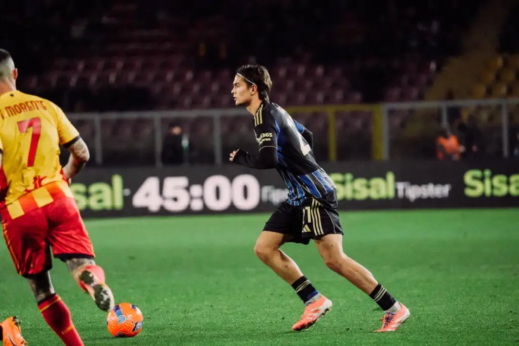 15) Lecce-Pisa 1-0 (Foto Cecchi) (68)