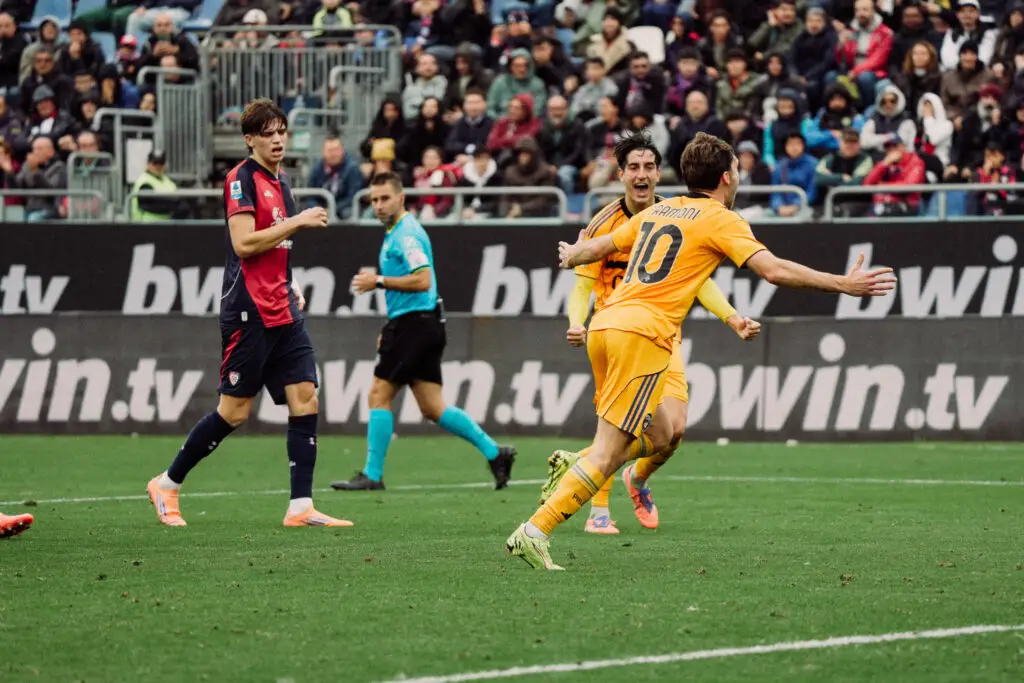 16) Cagliari-Pisa 2-2 (Foto Cecchi) (47)