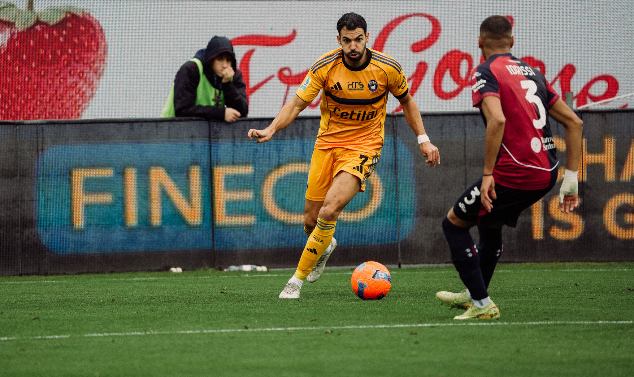 16 Cagliari Pisa 2 2 Foto Cecchi 67 e1766397966656