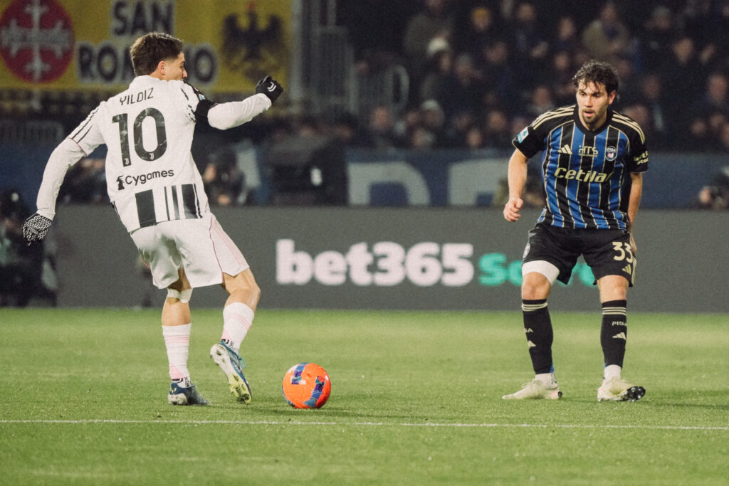 17) Pisa-Juventus 0-2 (Foto Cecchi) (22)