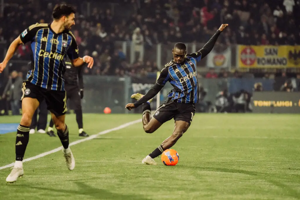 17) Pisa-Juventus 0-2 (Foto Cecchi) (28)
