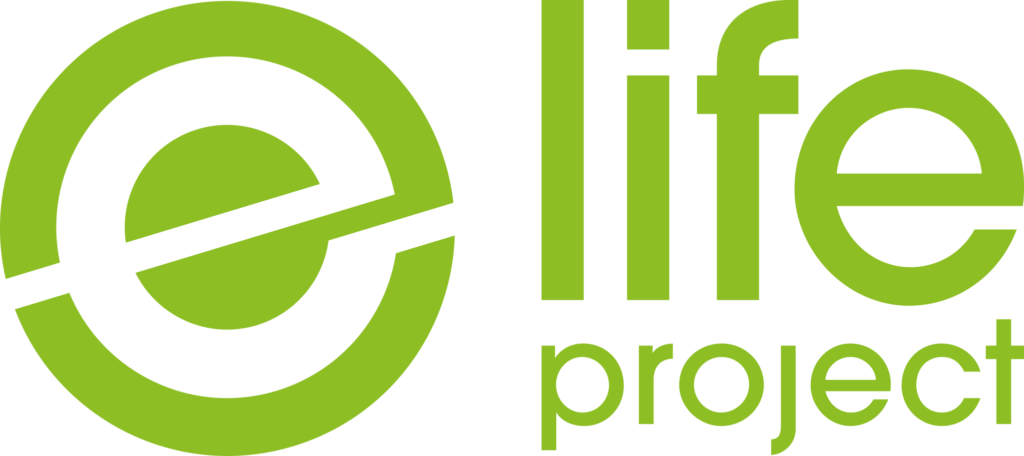 logo elife