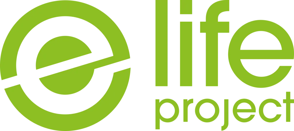 logo elife