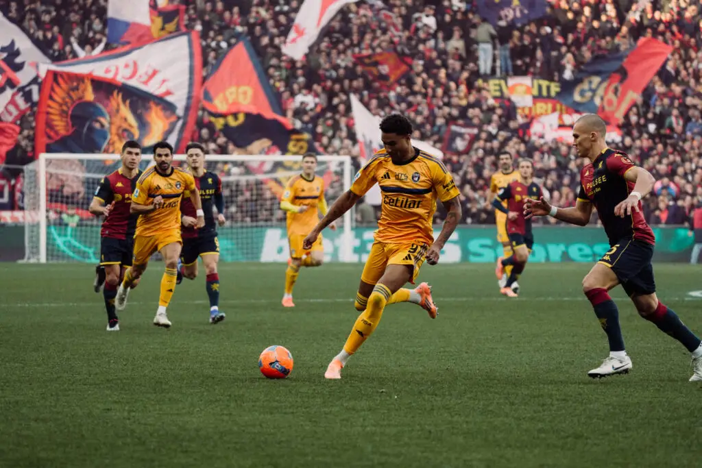 18) Genoa-Pisa 1-1 (Foto Cecchi) (10)