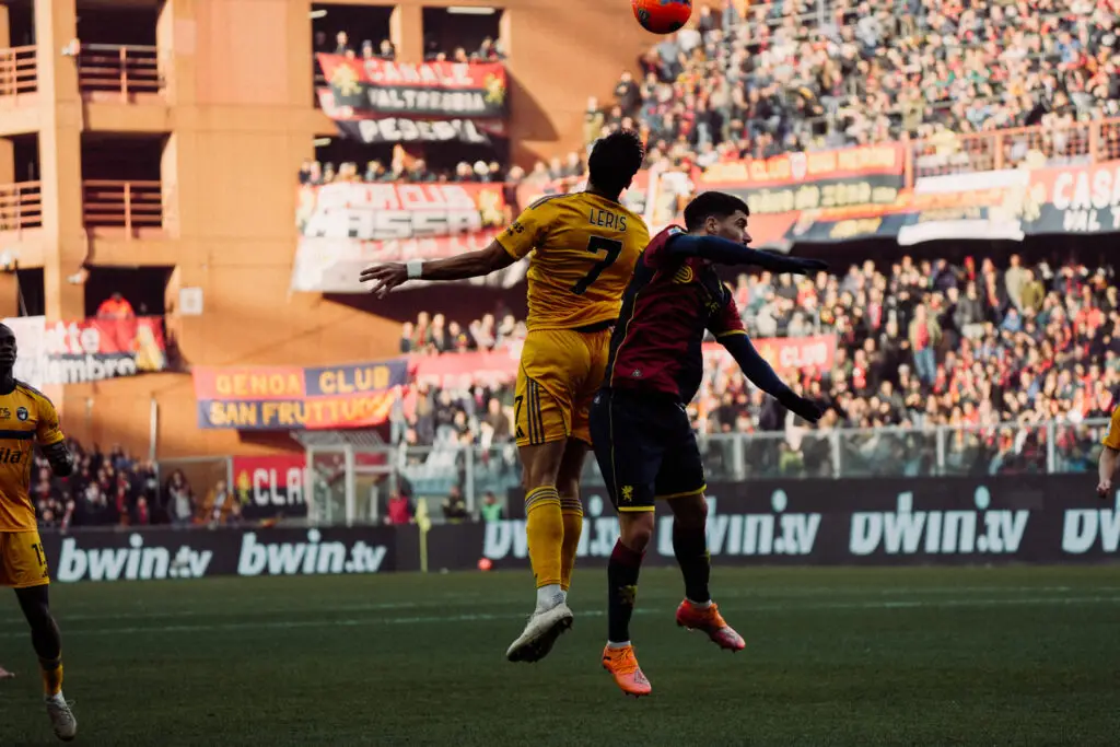 18) Genoa-Pisa 1-1 (Foto Cecchi) (14)