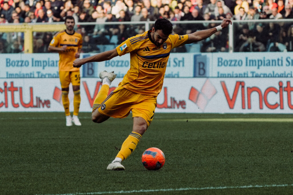 18) Genoa-Pisa 1-1 (Foto Cecchi) (17)