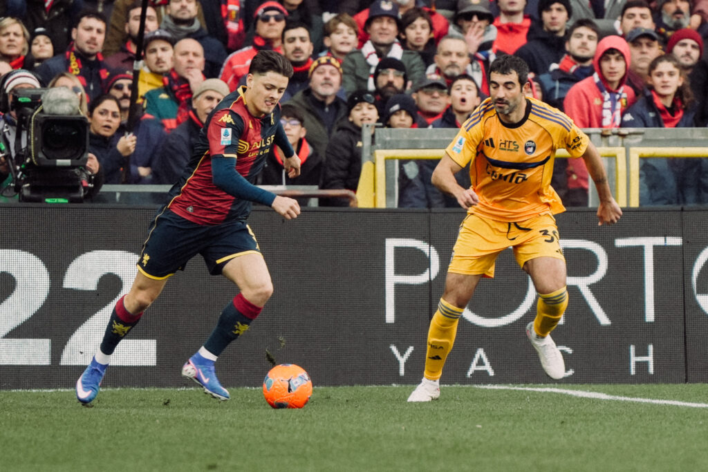 18) Genoa-Pisa 1-1 (Foto Cecchi) (19)