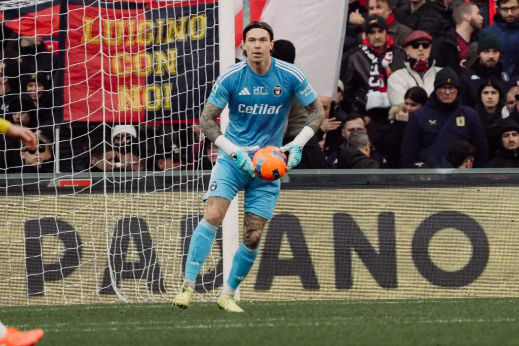 18) Genoa-Pisa 1-1 (Foto Cecchi) (20)