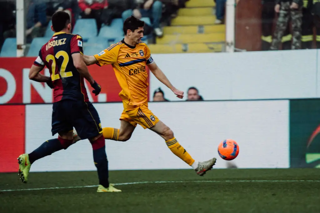 18) Genoa-Pisa 1-1 (Foto Cecchi) (23)