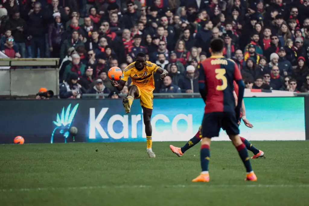 18) Genoa-Pisa 1-1 (Foto Cecchi) (27)