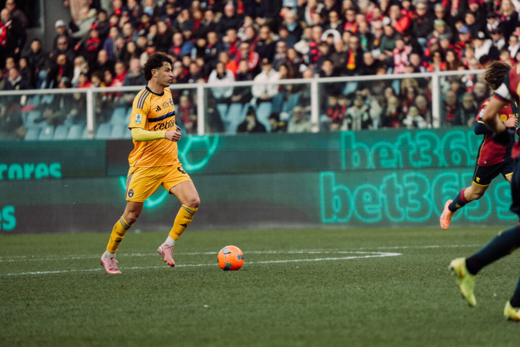 18) Genoa-Pisa 1-1 (Foto Cecchi) (33)