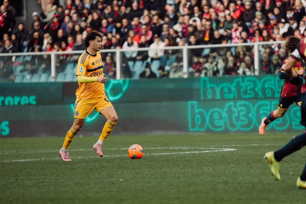 18) Genoa-Pisa 1-1 (Foto Cecchi) (33)