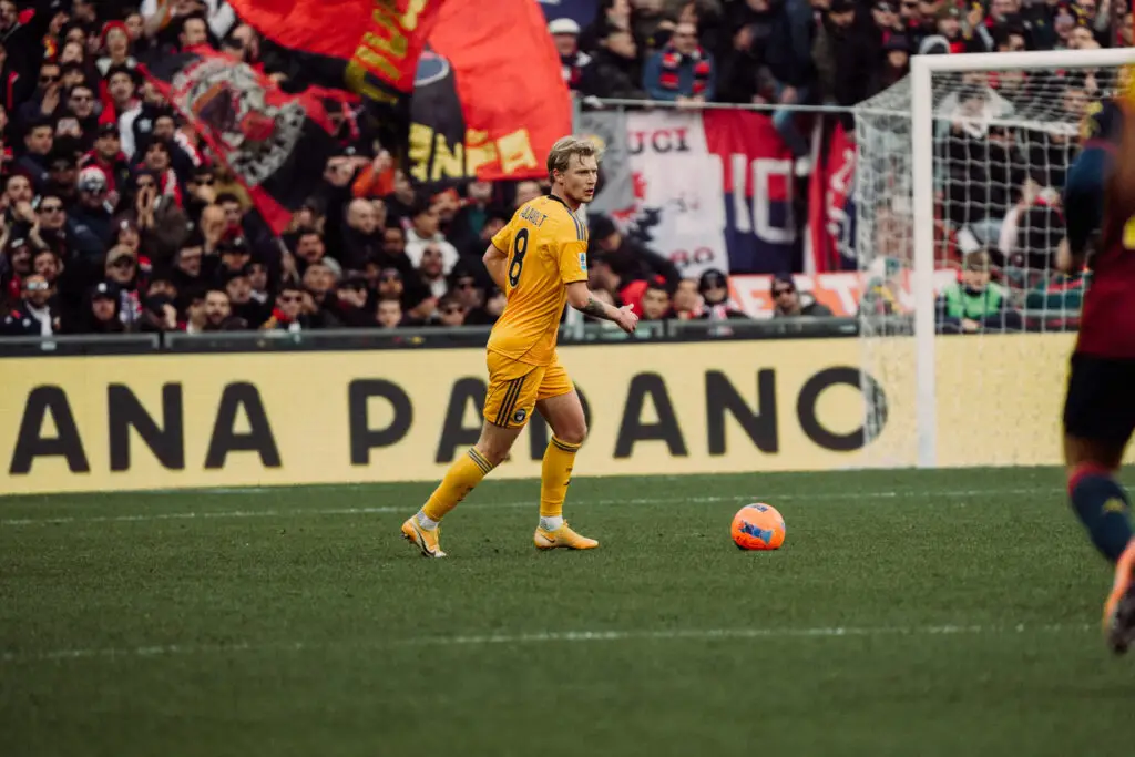 18) Genoa-Pisa 1-1 (Foto Cecchi) (38)