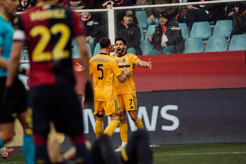 18) Genoa-Pisa 1-1 (Foto Cecchi) (41)