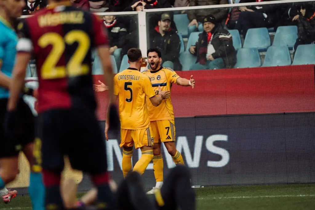 18) Genoa-Pisa 1-1 (Foto Cecchi) (41)