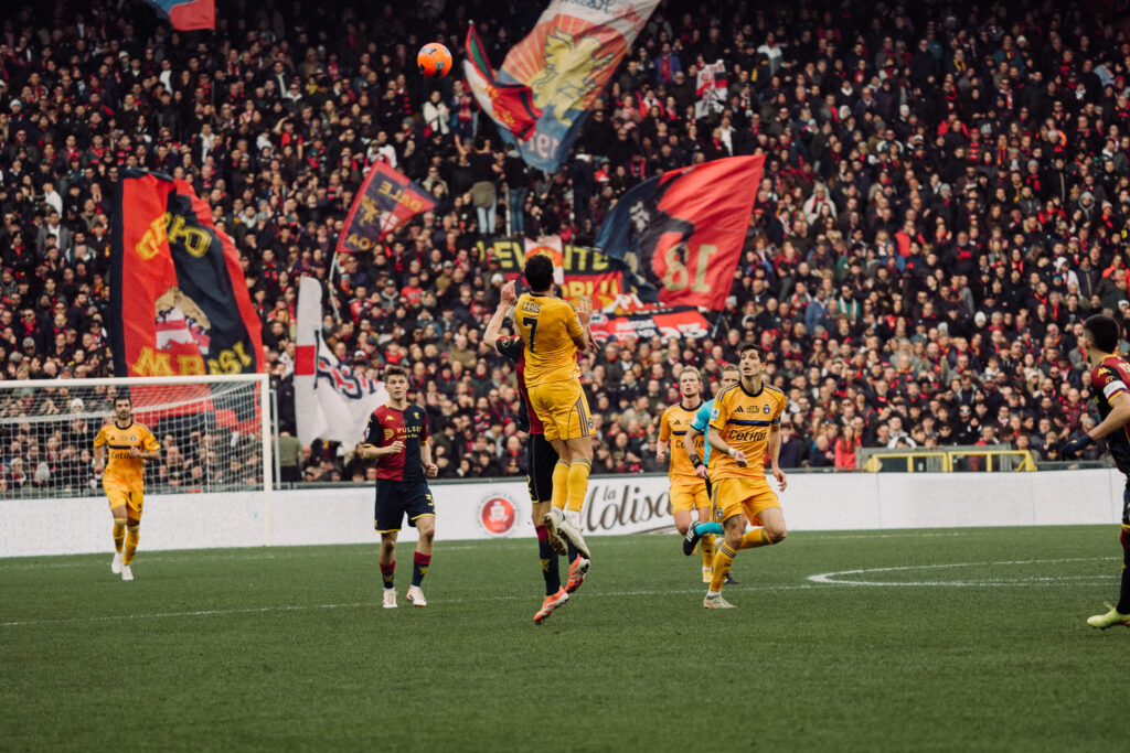 18) Genoa-Pisa 1-1 (Foto Cecchi) (44)