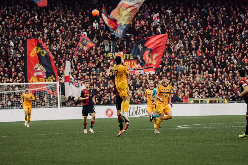 18) Genoa-Pisa 1-1 (Foto Cecchi) (44)