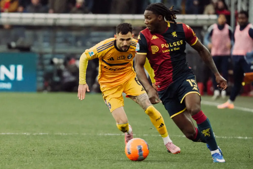 18) Genoa-Pisa 1-1 (Foto Cecchi) (59)