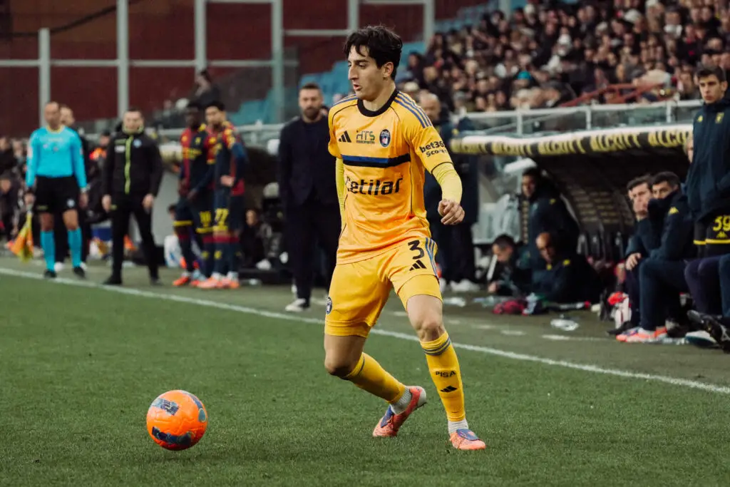 18) Genoa-Pisa 1-1 (Foto Cecchi) (69)